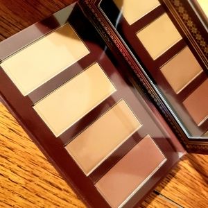 Ace Beaute Bronzed In Paradise Palette *NEW*